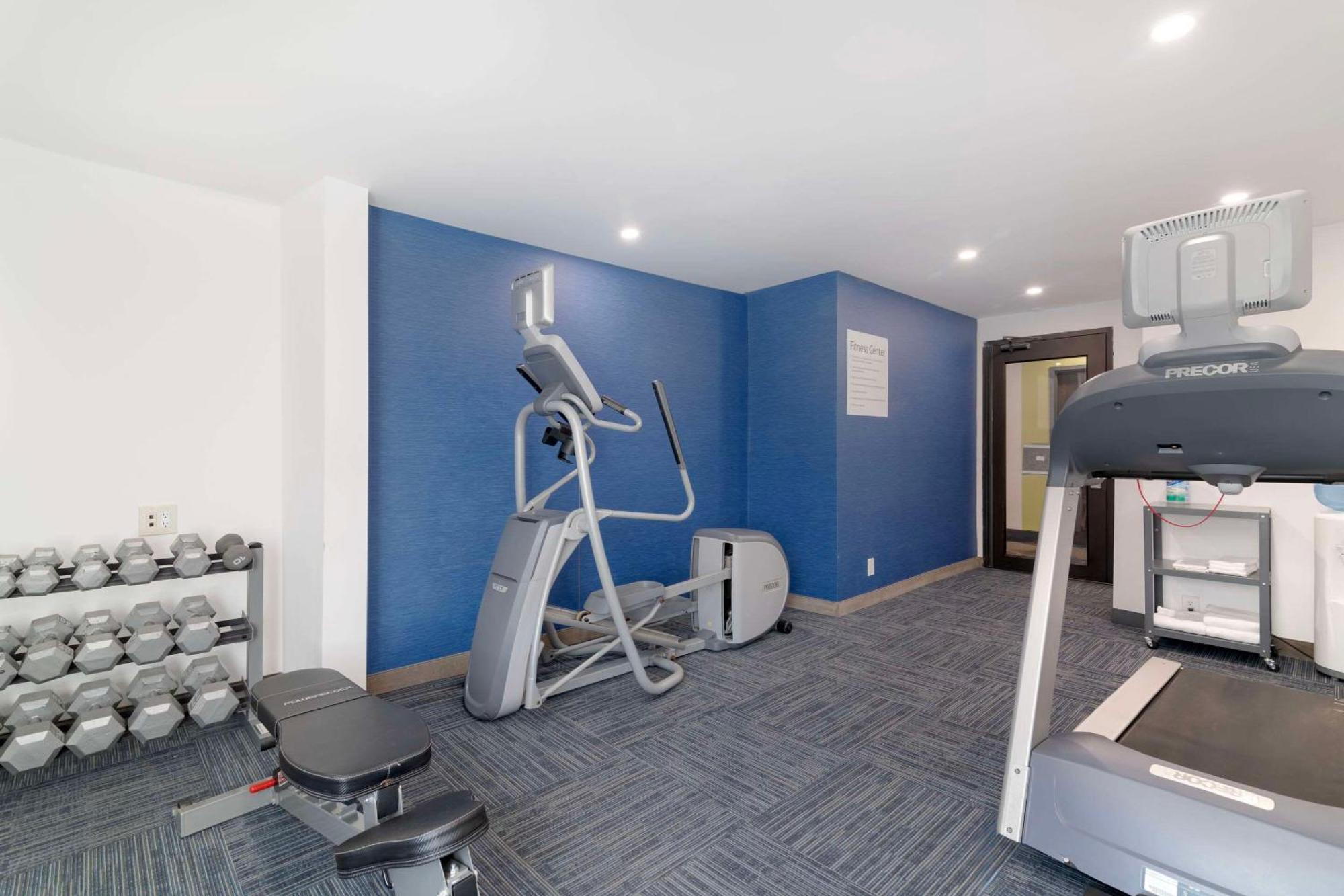 Quality Inn Lebanon Exteriör bild