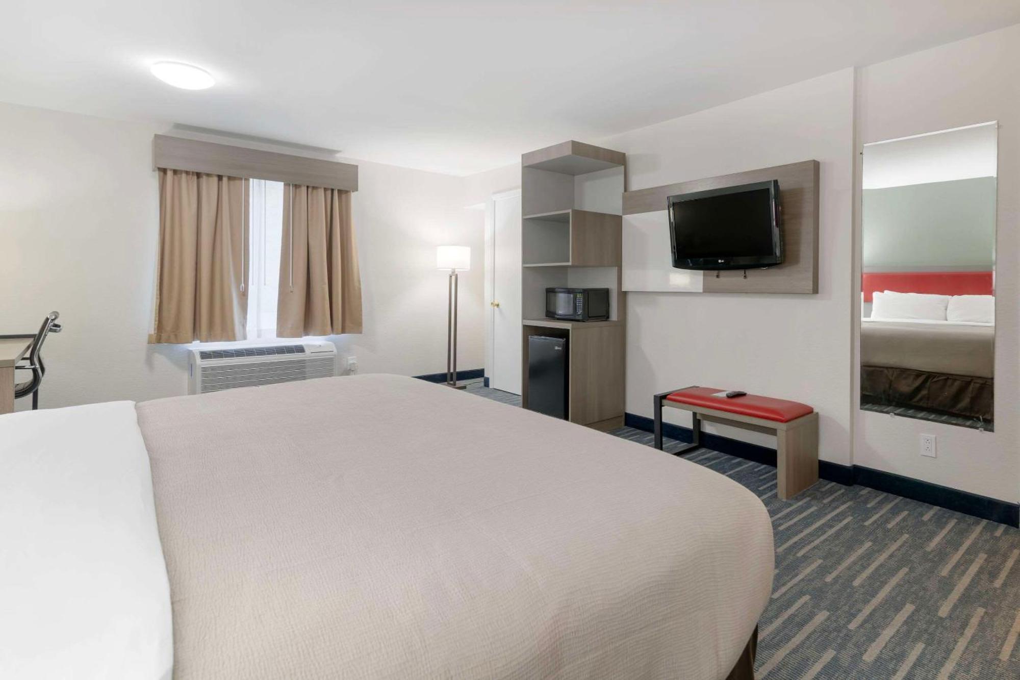 Quality Inn Lebanon Exteriör bild